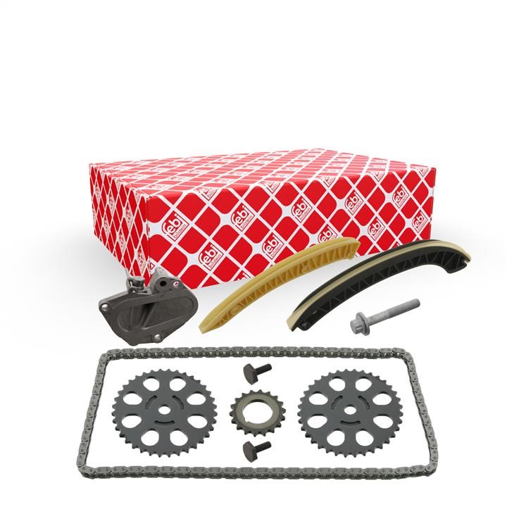 Buy febi 30607 at a low price in United Arab Emirates!