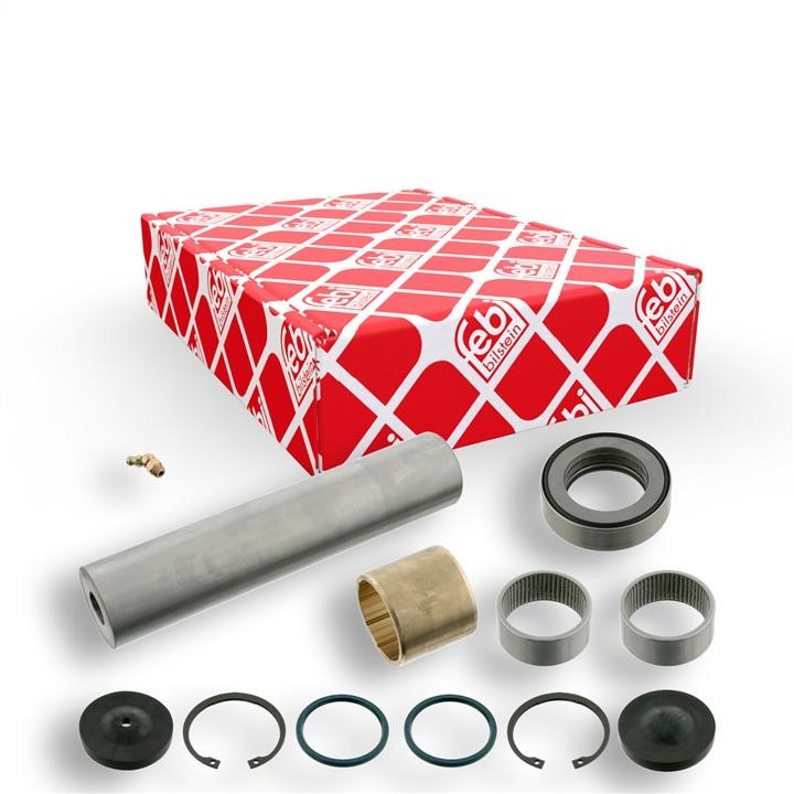 Buy febi 28400 at a low price in United Arab Emirates!