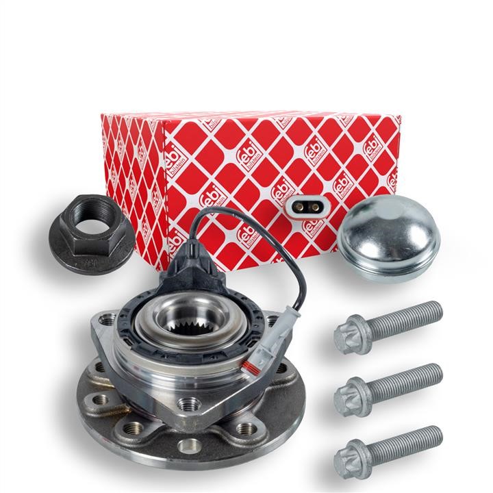 Buy febi 31136 at a low price in United Arab Emirates!