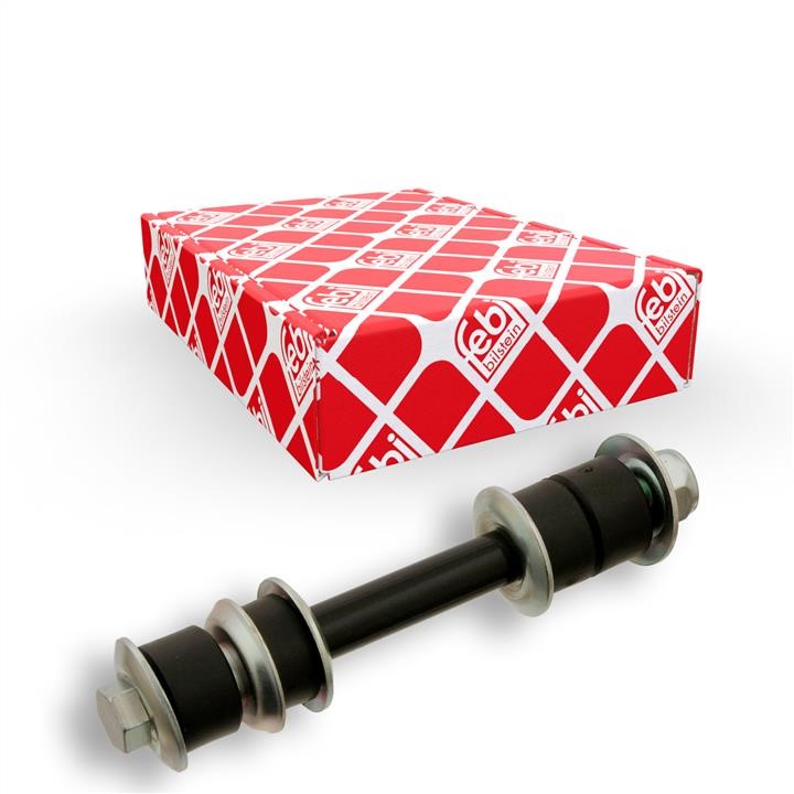 Rear anti roll bar link febi 30817