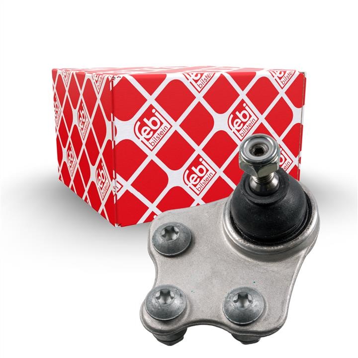 Ball joint febi 28511