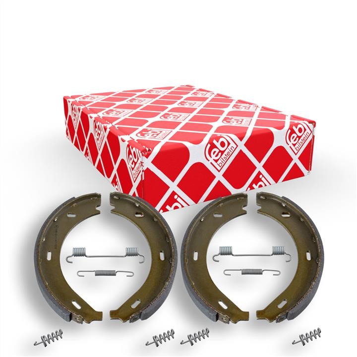 Buy febi 31150 at a low price in United Arab Emirates!