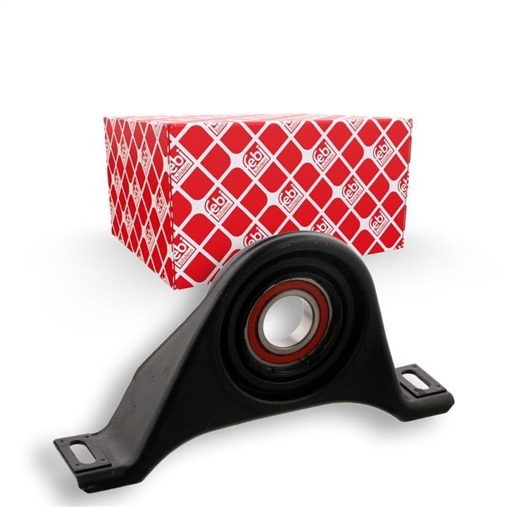 Driveshaft outboard bearing febi 30934