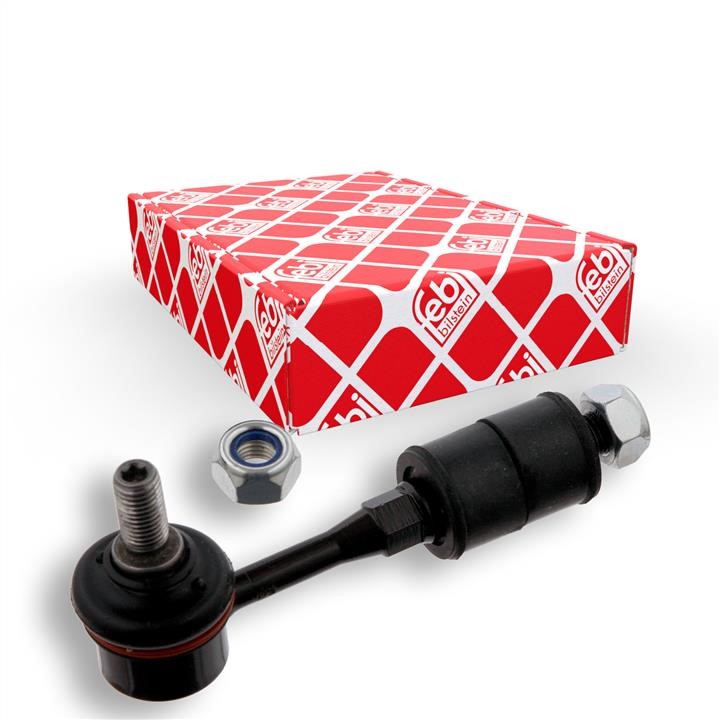 Rear anti roll bar link febi 32870