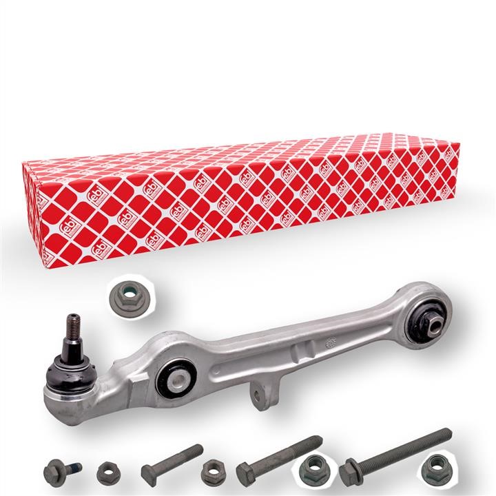 Track Control Arm febi 33370