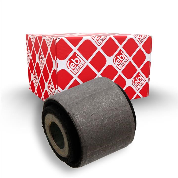 Control arm bushing febi 33010