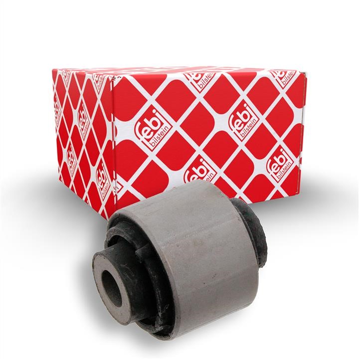 Rear axle bush febi 32634