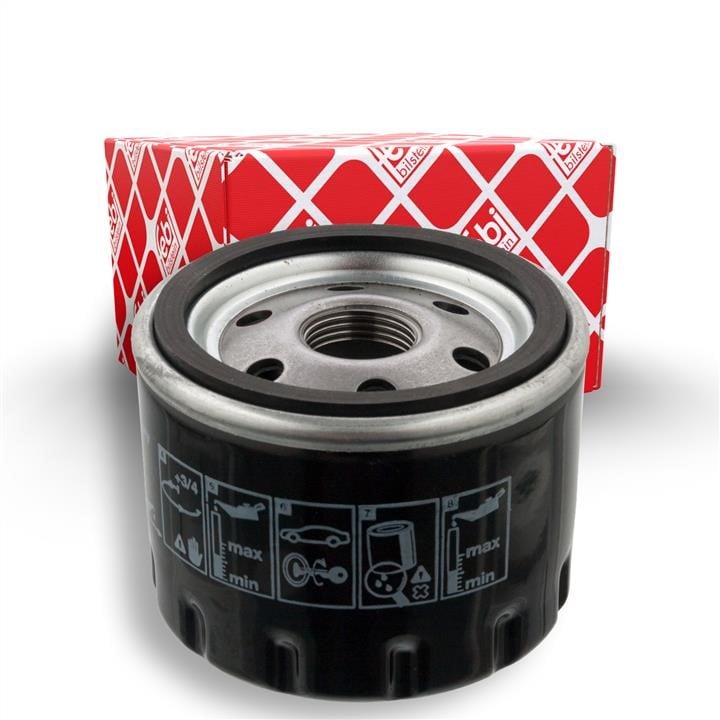 Oil Filter febi 32398