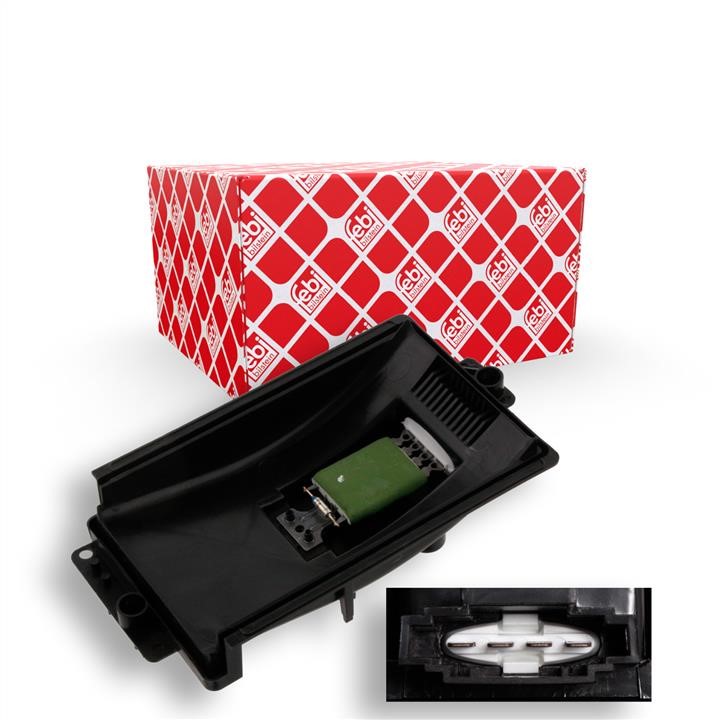 Buy febi 33154 at a low price in United Arab Emirates!
