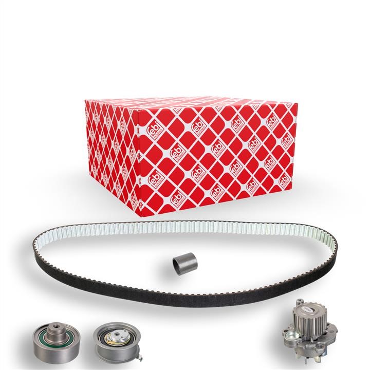Buy febi 32743 at a low price in United Arab Emirates!