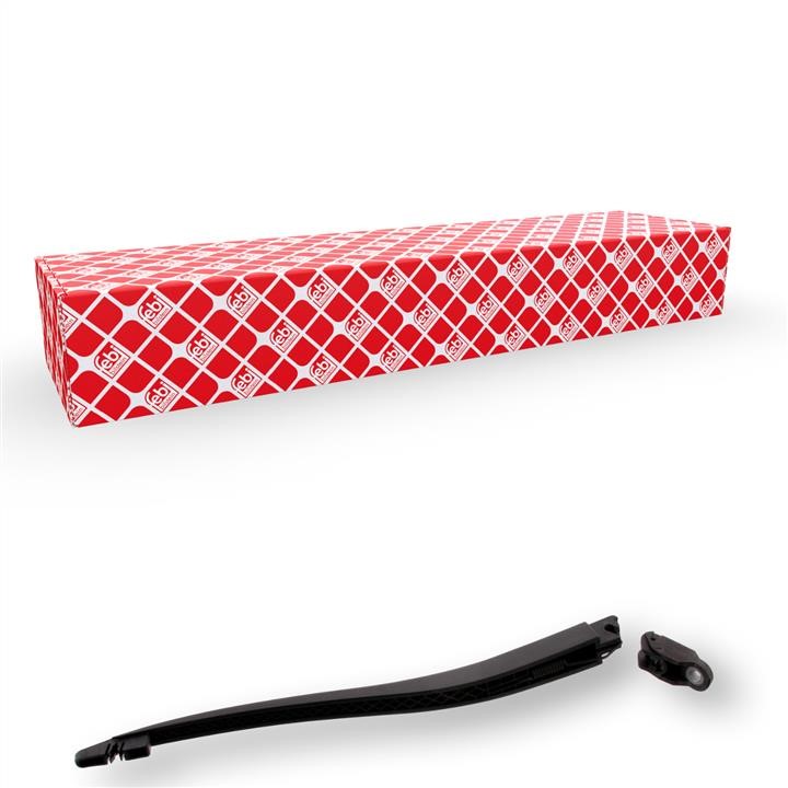 Wiper arm febi 33768