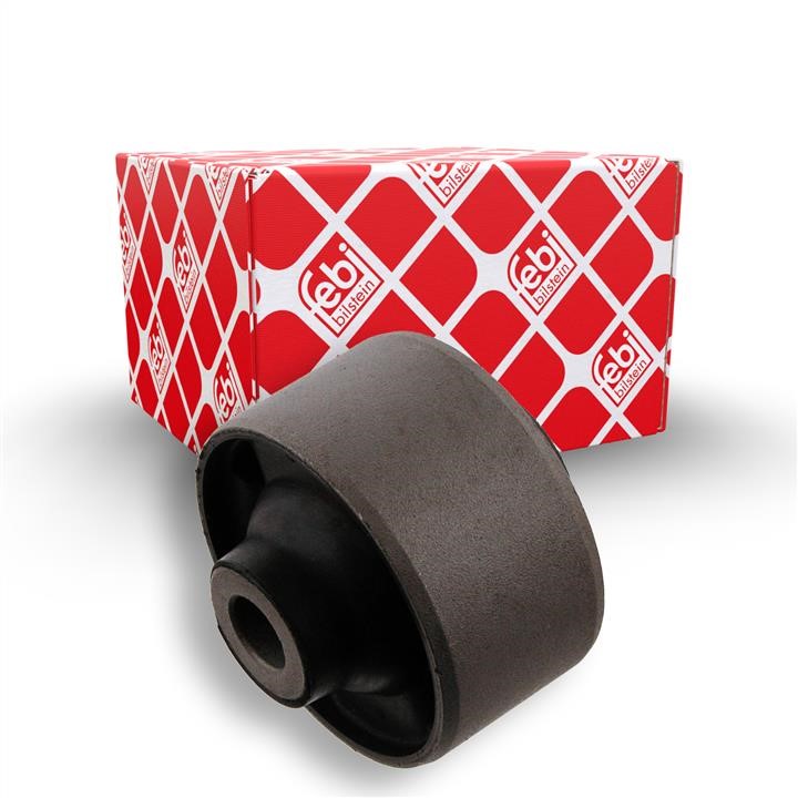 Control arm bushing febi 32757