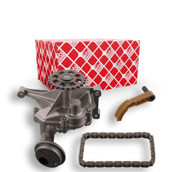 Buy febi 34017 at a low price in United Arab Emirates!