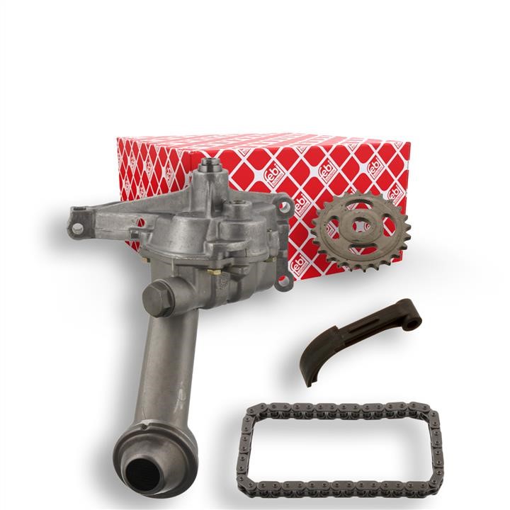 Buy febi 34024 at a low price in United Arab Emirates!
