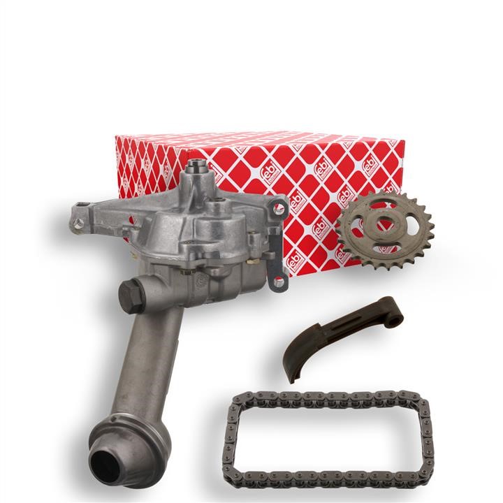 Buy febi 34025 at a low price in United Arab Emirates!
