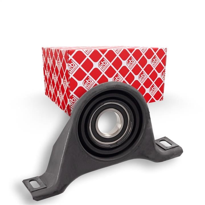 Driveshaft outboard bearing febi 34038