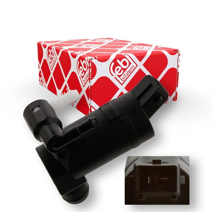 Buy febi 34865 at a low price in United Arab Emirates!