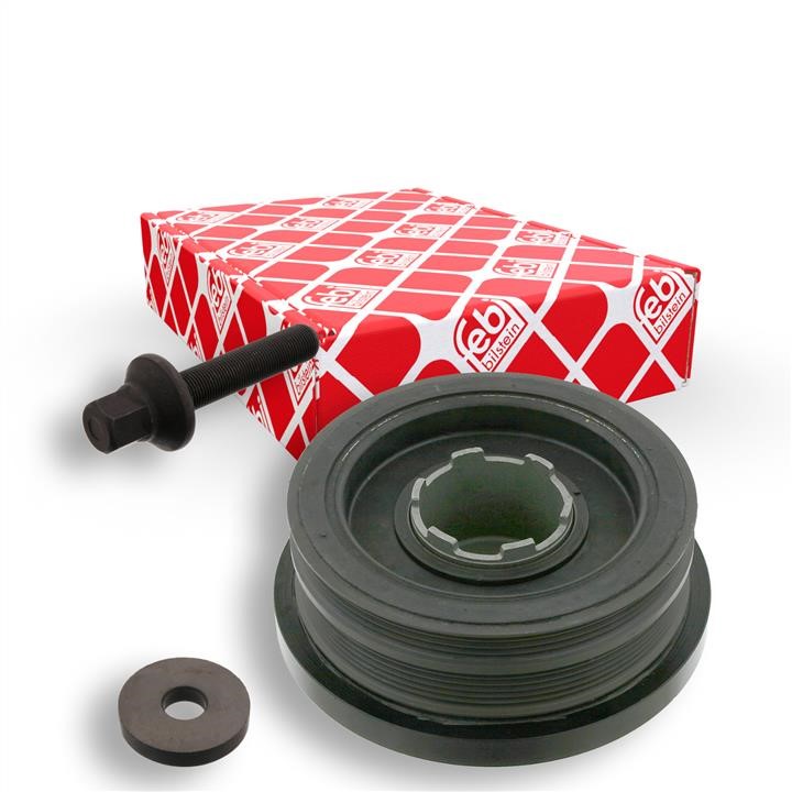 Buy febi 34166 at a low price in United Arab Emirates!