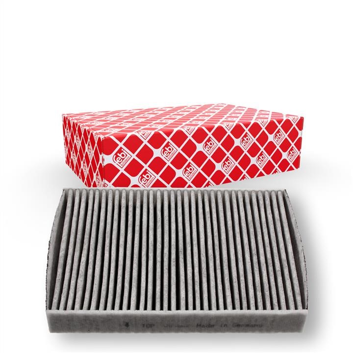 Activated Carbon Cabin Filter febi 36064