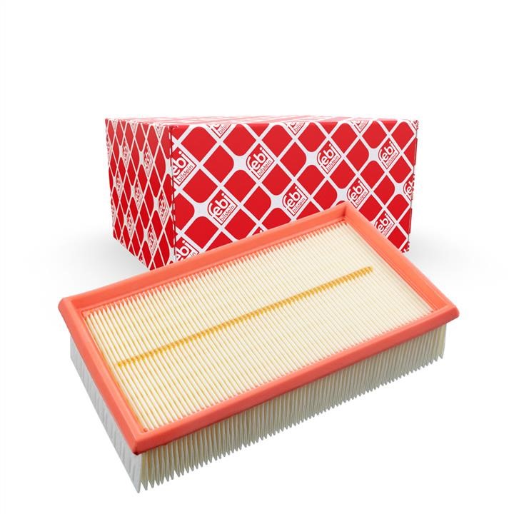 Air filter febi 34407