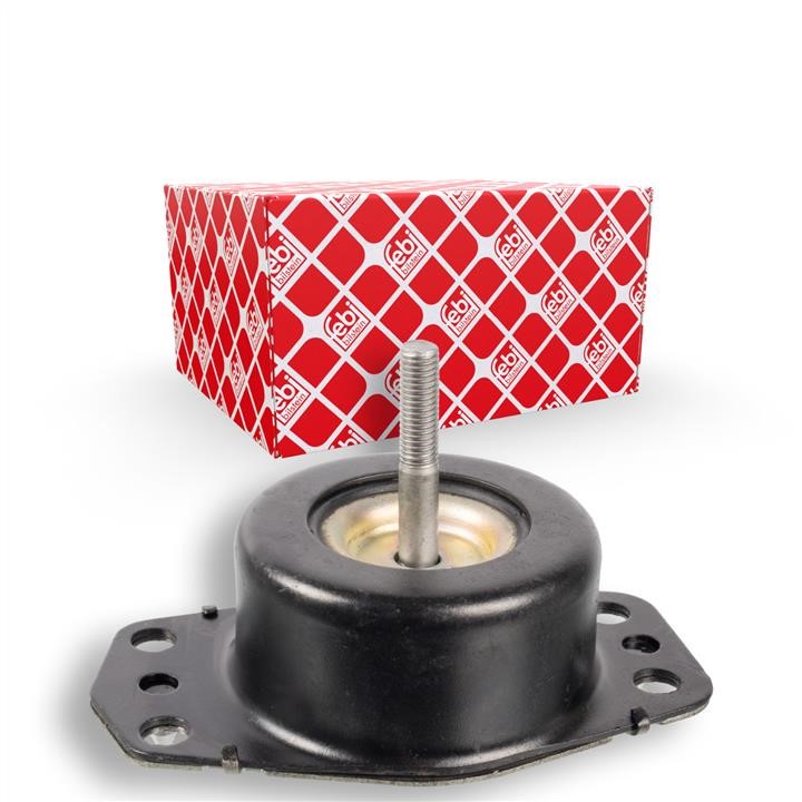Engine mount right febi 36172