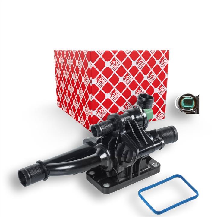 Buy febi 36173 at a low price in United Arab Emirates!