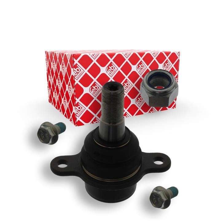 Ball joint febi 36704