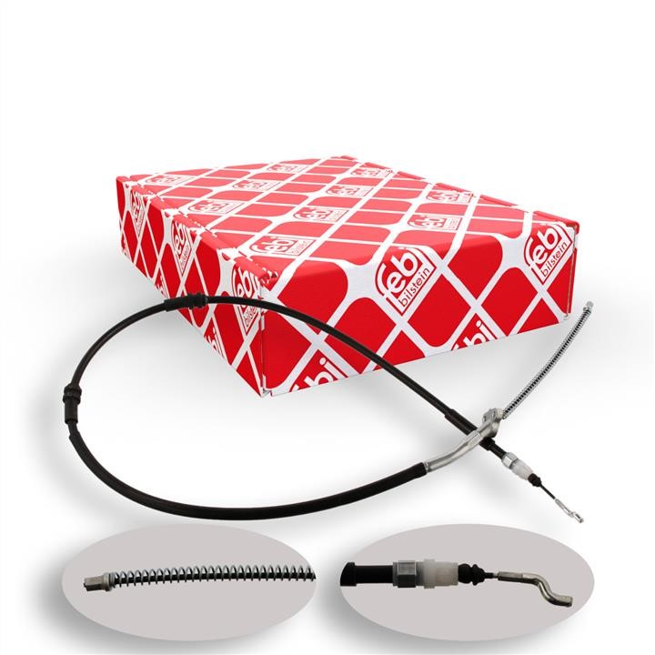 Buy febi 36712 at a low price in United Arab Emirates!