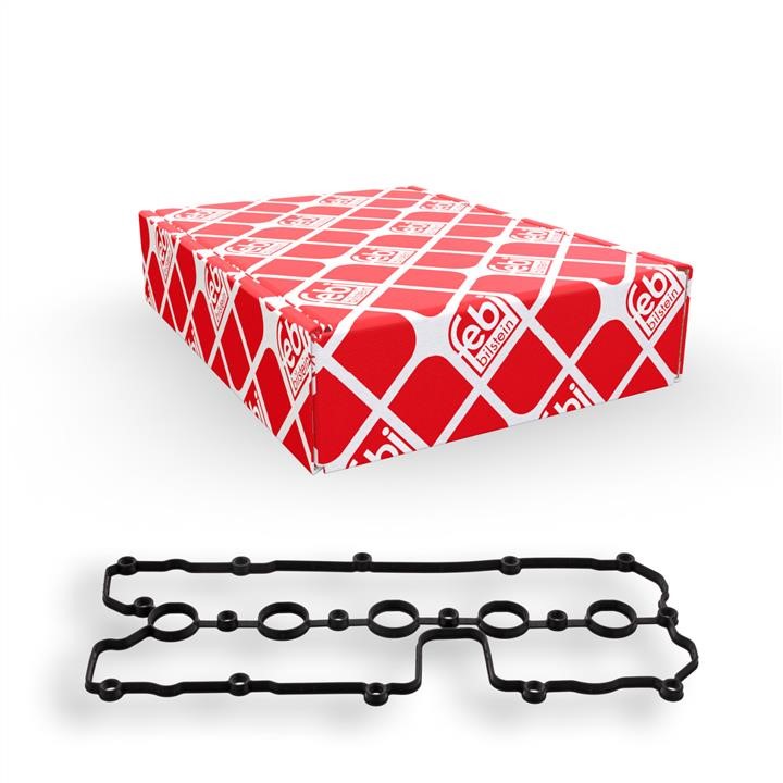 Rocker cover gasket febi 36273