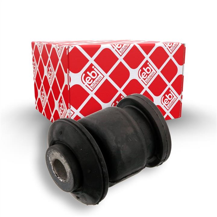 Silent block febi 36281