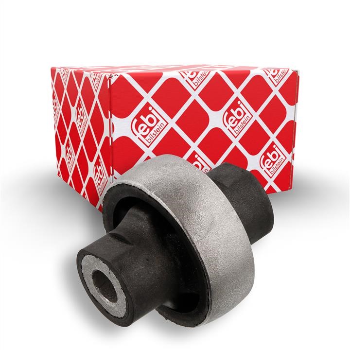 Control arm bushing febi 36282