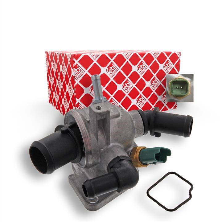 Buy febi 36284 at a low price in United Arab Emirates!