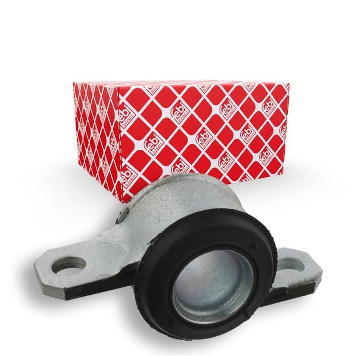 Control arm bushing febi 36285