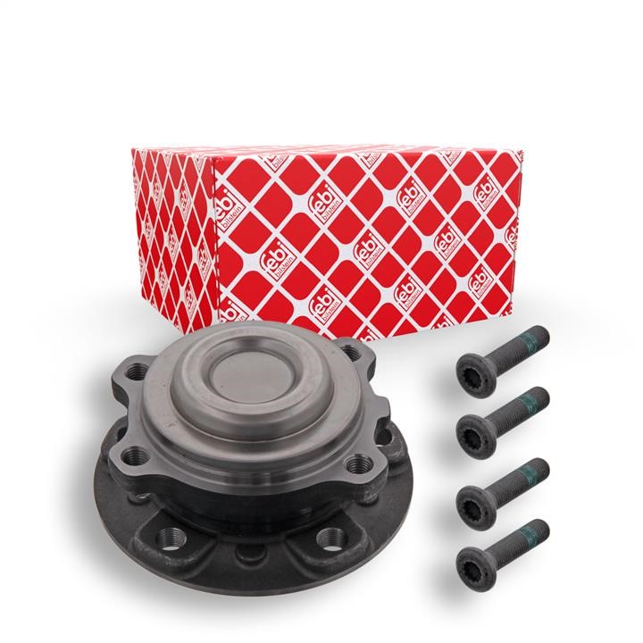 Buy febi 36289 at a low price in United Arab Emirates!