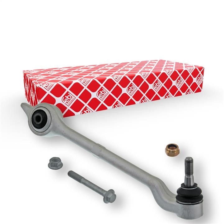 Track Control Arm febi 34656