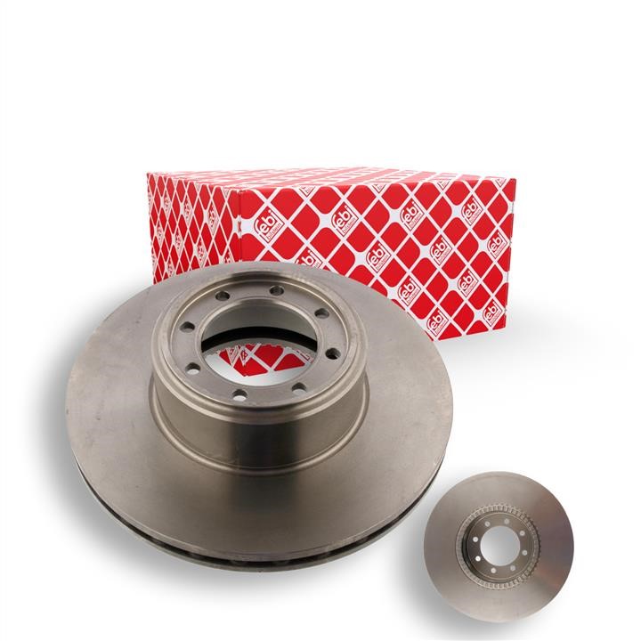 Buy febi 35338 at a low price in United Arab Emirates!