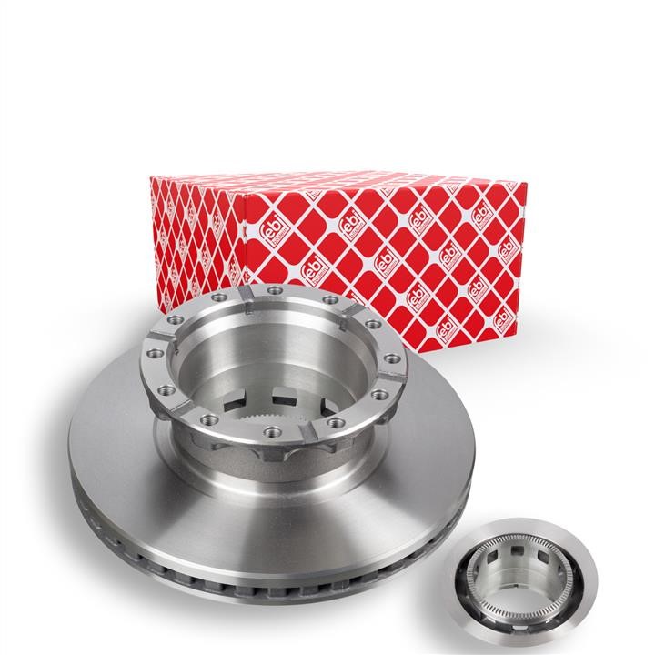 Buy febi 35339 at a low price in United Arab Emirates!