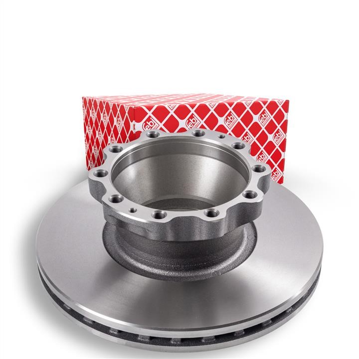 Buy febi 35344 at a low price in United Arab Emirates!
