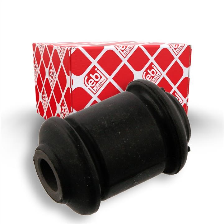 Control arm bushing febi 37017