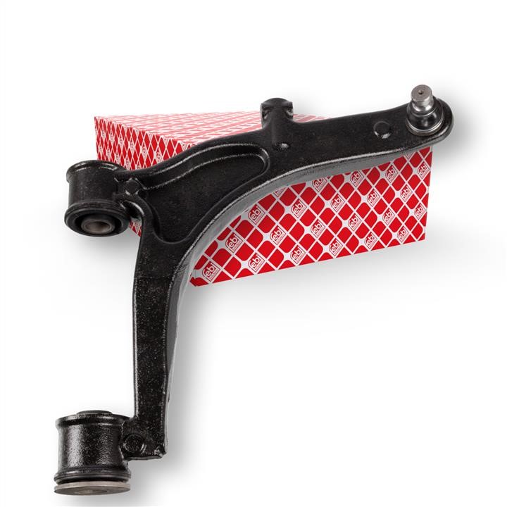 Track Control Arm febi 36584