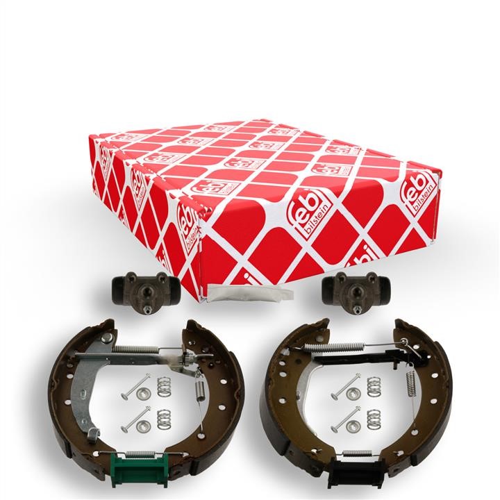Buy febi 37235 at a low price in United Arab Emirates!