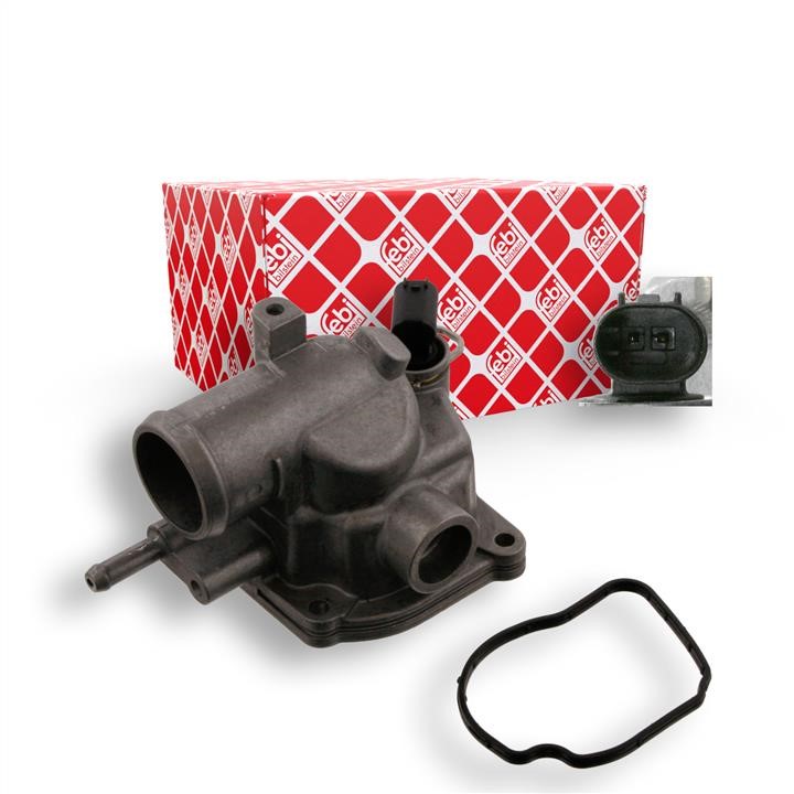 Buy febi 37456 at a low price in United Arab Emirates!