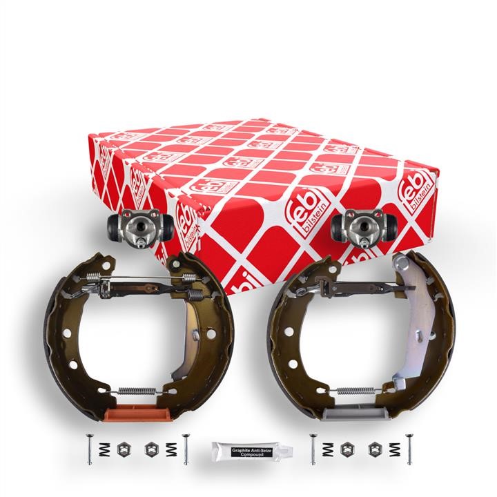 Buy febi 37241 at a low price in United Arab Emirates!