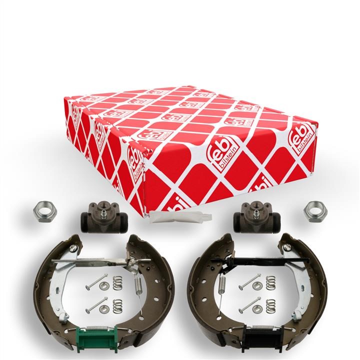 Buy febi 37546 at a low price in United Arab Emirates!