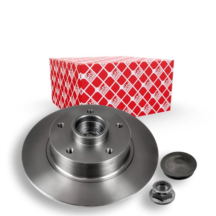 Buy febi 38306 at a low price in United Arab Emirates!