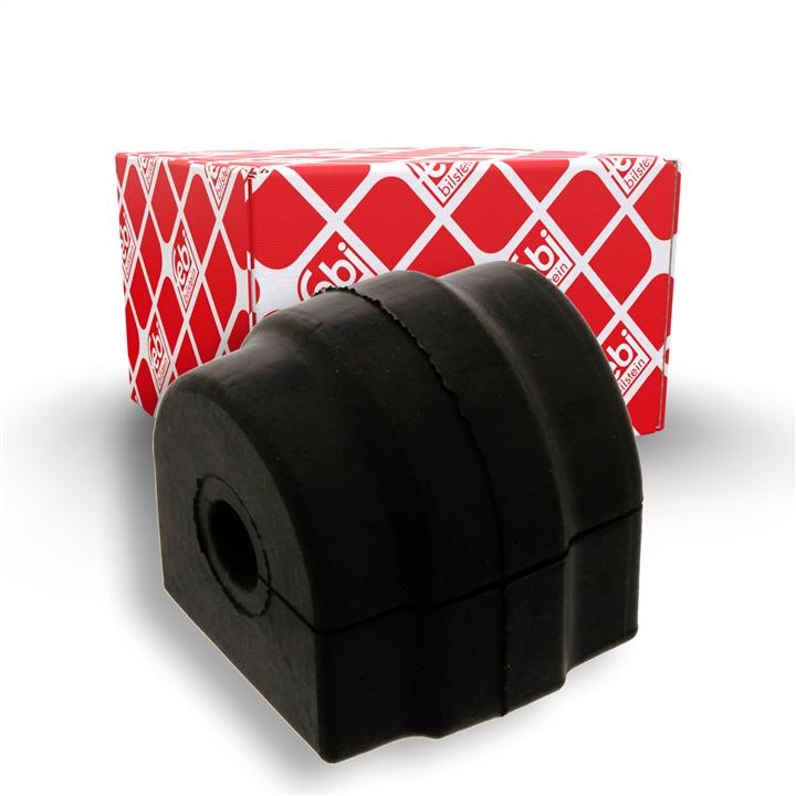 Rear anti roll bar bush febi 37330