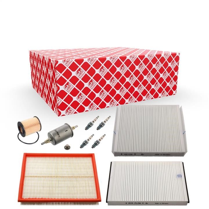 Buy febi 37561 at a low price in United Arab Emirates!