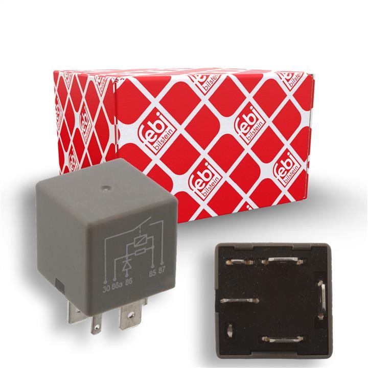 Buy febi 37563 at a low price in United Arab Emirates!