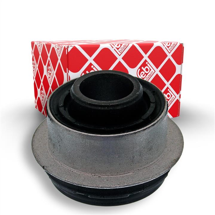 Control arm bushing febi 40971