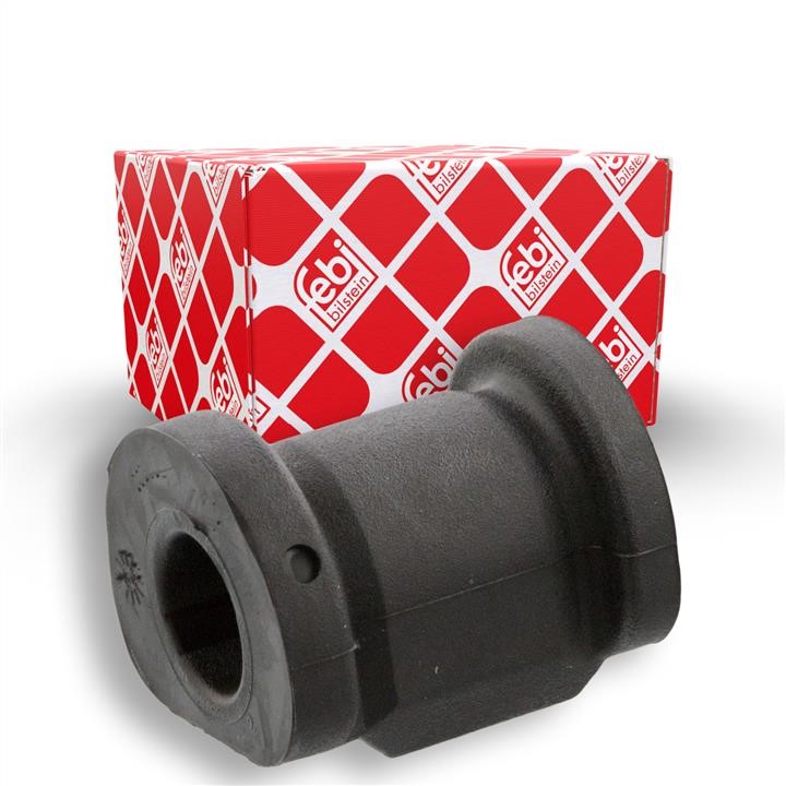 Silent block febi 37568
